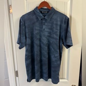 Travis Mathew Capsize polo